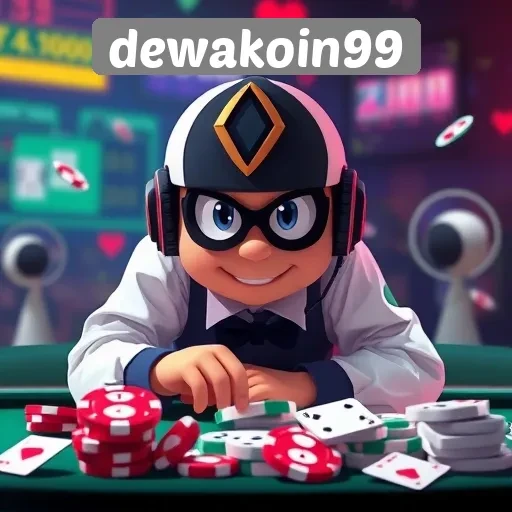 Rekomendasi Permainan Terbaik di Dewakoin99 untuk Semua Kalangan