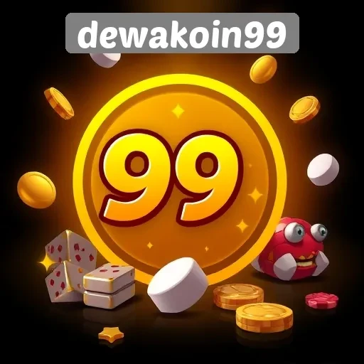 Tantangan dan Peluang dalam Bermain di Dewakoin99