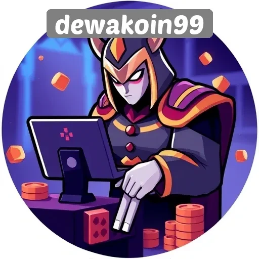Menelusuri Fitur Unggulan Situs Dewakoin99