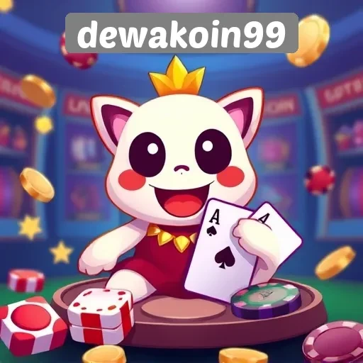 Mengenal Dewakoin99 Sebagai Platform Game Online Terpercaya
