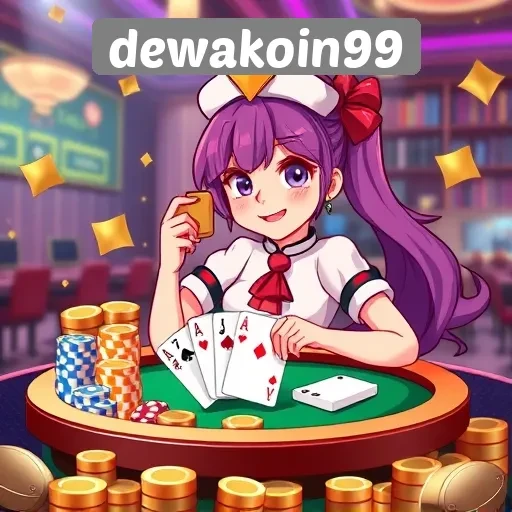 Dewakoin99 Tawarkan Ragam Permainan Seru untuk Semua Usia