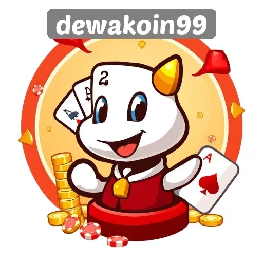 Dewakoin99 Situs Game Online Terpercaya di Indonesia
