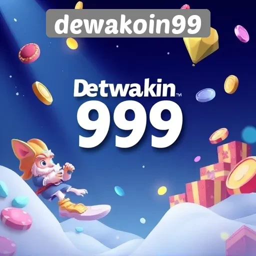 Kelebihan Dewakoin99 Dibandingkan Situs Game Lain