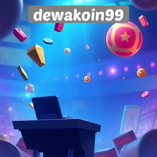 Duwakoin99 dan Pilihan Game Berkualitas Tinggi