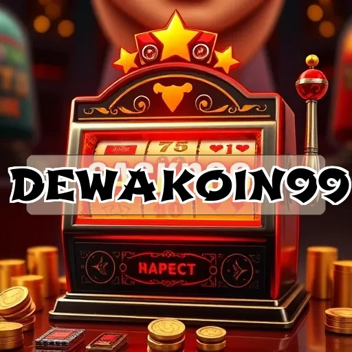 dewakoin99: Acara Spesial yang Tak Boleh Dilewatkan