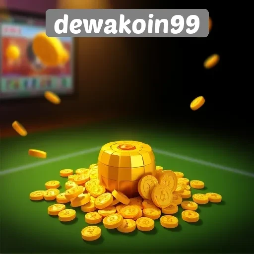 Pengalaman Gaming yang Menarik di Dewakoin99