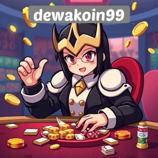 Analisis Peluang dan Tantangan di Dewakoin99