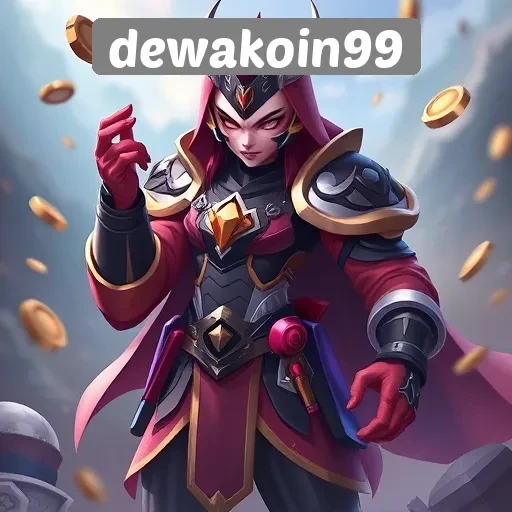 Ulasan Lengkap tentang Dewakoin99 untuk Penggemar Game