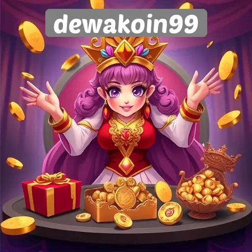 Review Pengalaman Bermain di Dewakoin99