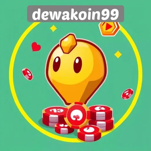 Risiko dan Keamanan Saat Bermain di Dewakoin99