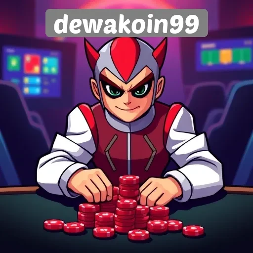 Cara Aman Menggunakan Dewakoin99 untuk Pemain Baru