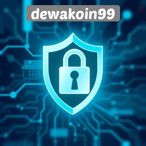 Keamanan dan Privasi di Dewakoin99 untuk Pemain Indonesia