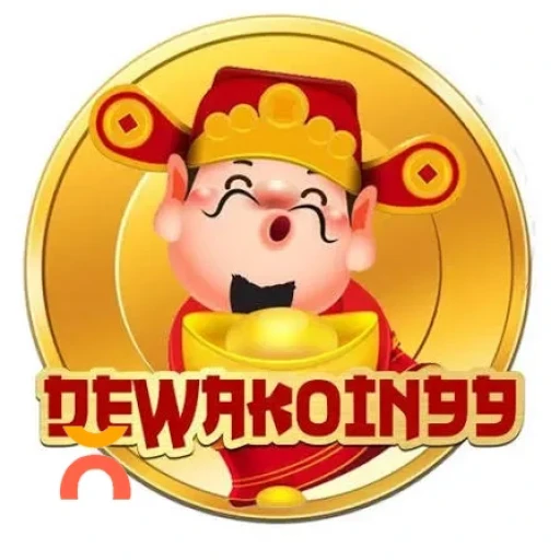 Logo resmi dewakoin99