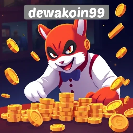 Fitur Menarik yang Ditawarkan oleh Dewakoin99